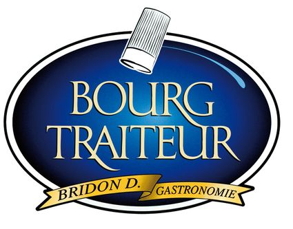 Bourg traiteur logo