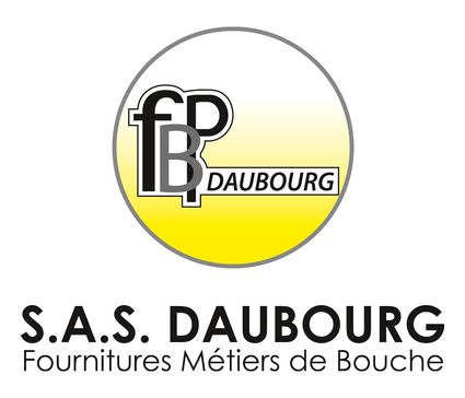 Daubourg logo