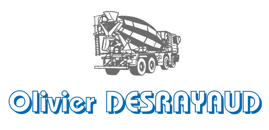 Desrayaud logo