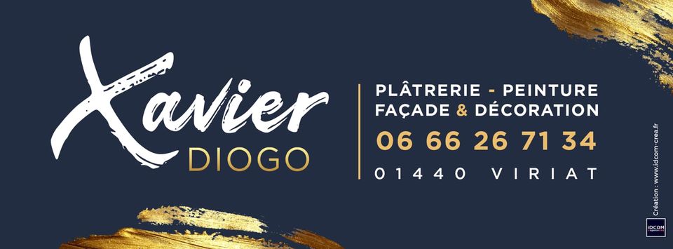 Xavier diogo