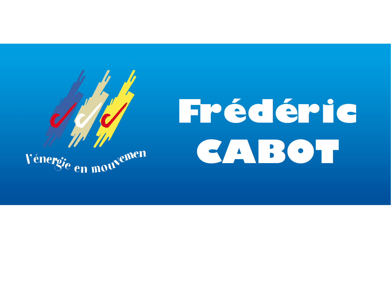 Fred cabot logo
