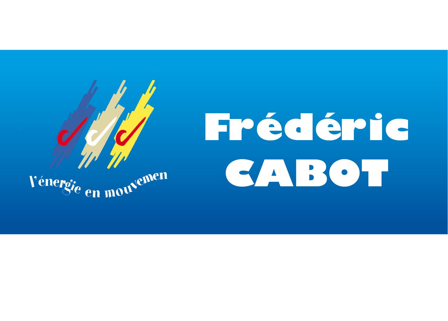 Fred cabot logo