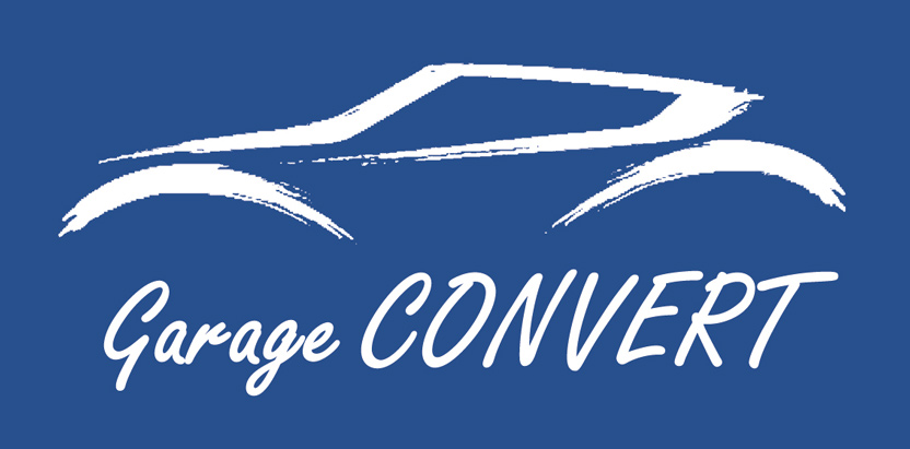 Garage convert logo