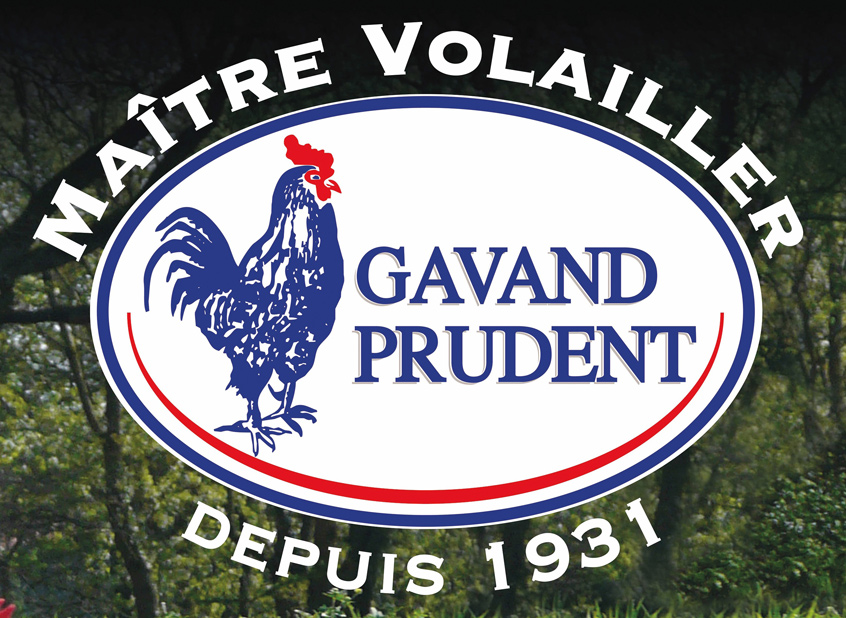 Gavand prudent logo