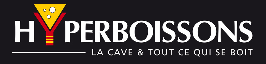 Hyperboissons logo