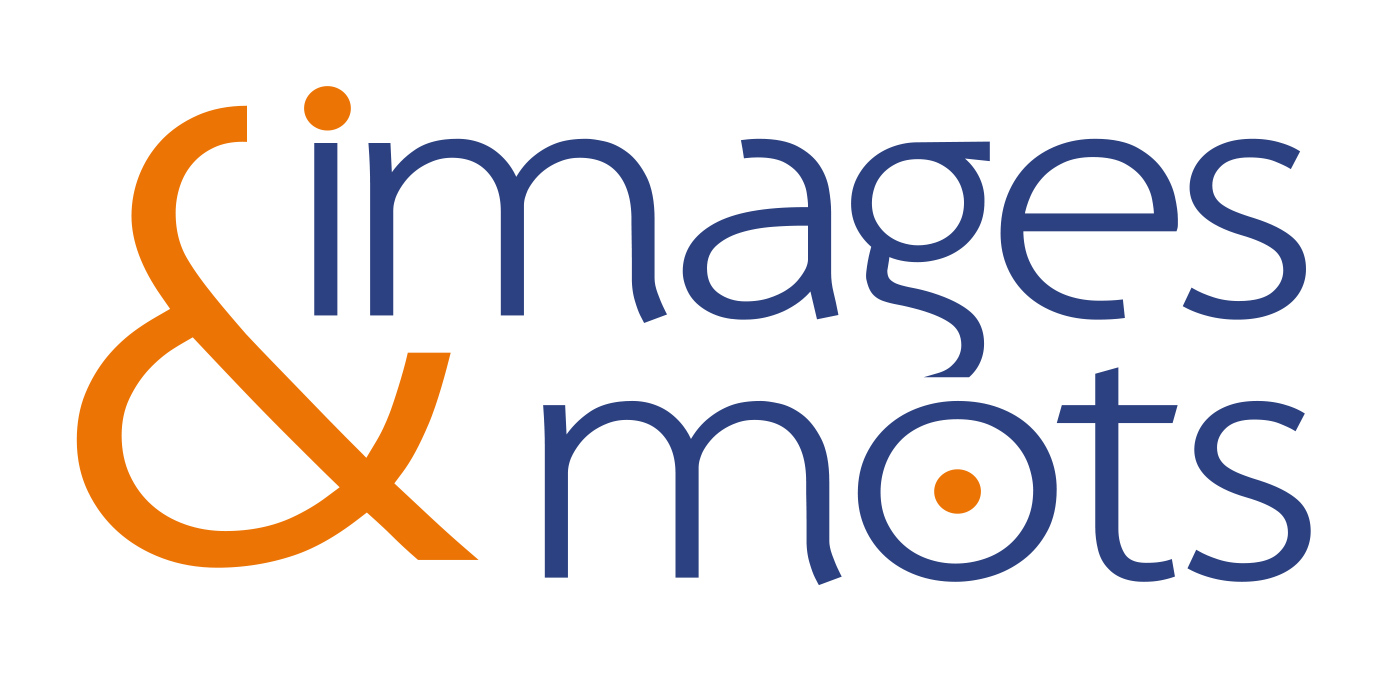 Images mots logo