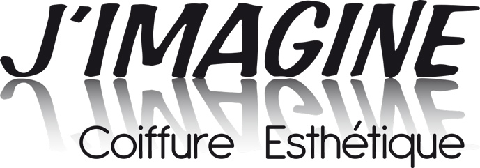 Jimagine coiffure logo