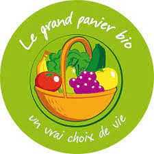Le grand panier bio