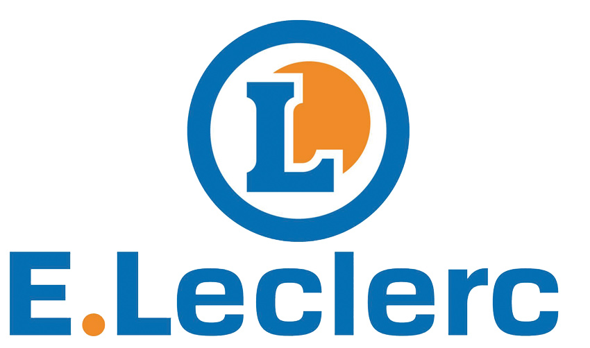 Leclerc logo