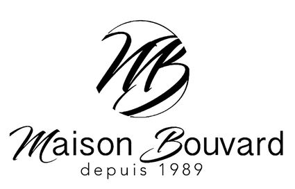 Maison bouvard logo