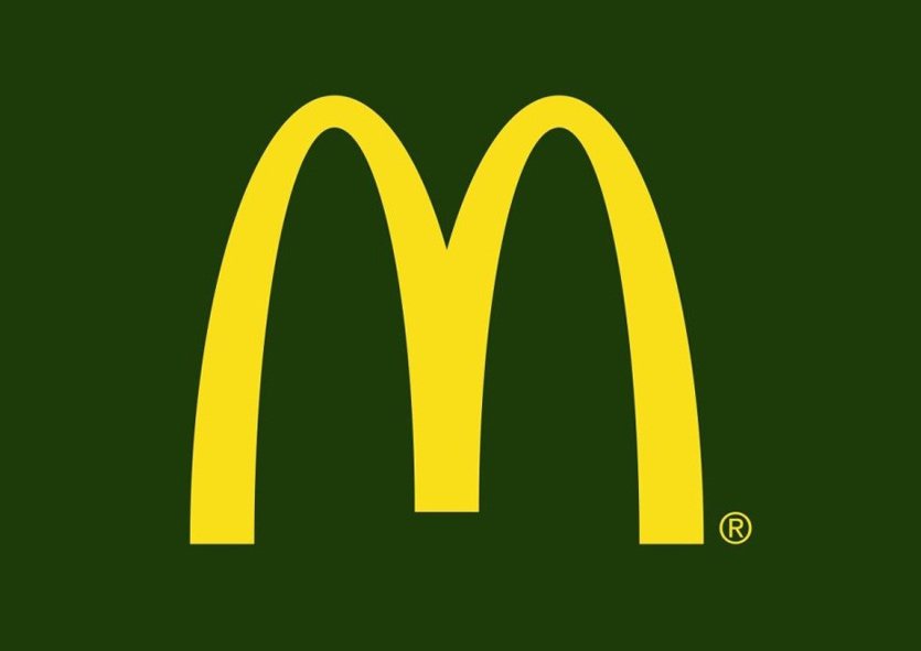 Mcdo logo