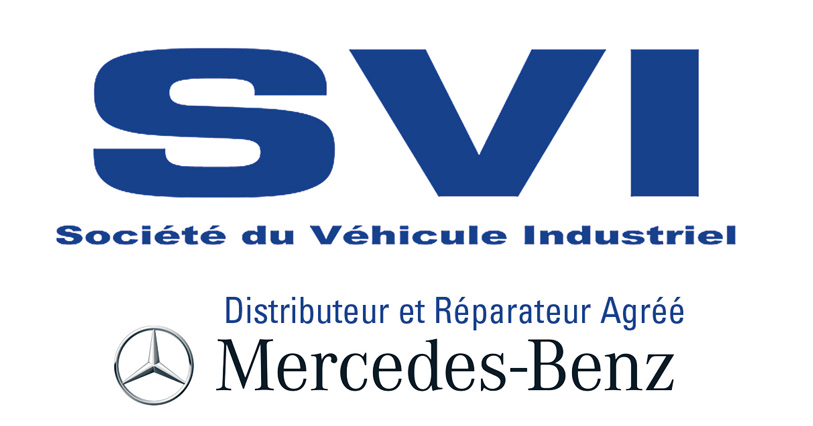 Mercedes svi logo