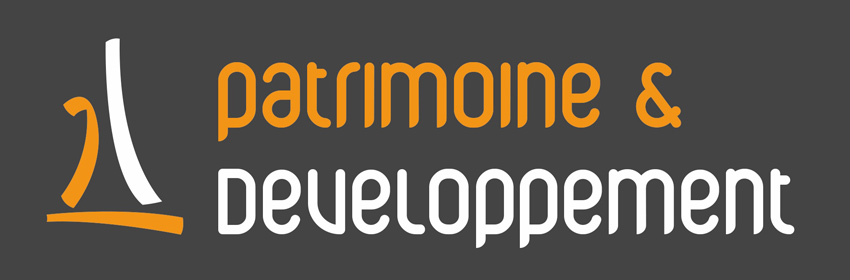 Patrimoine devel logo