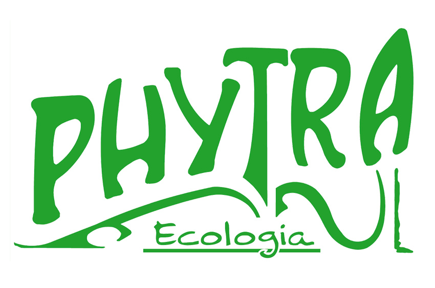 Phytra logo