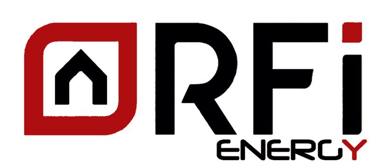 Rfi energy logo