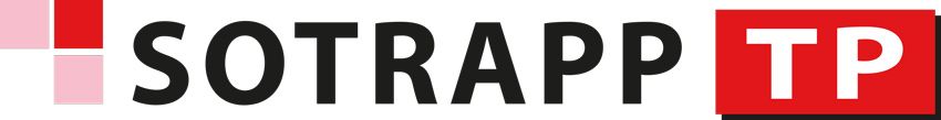 Sotrapp logo