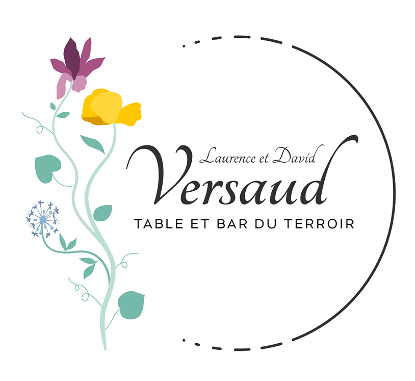 Versaud logo