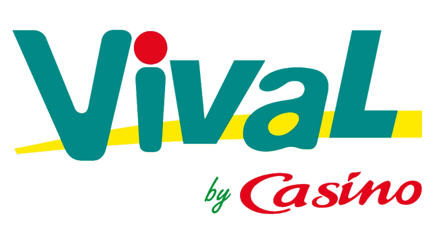 Vival logo