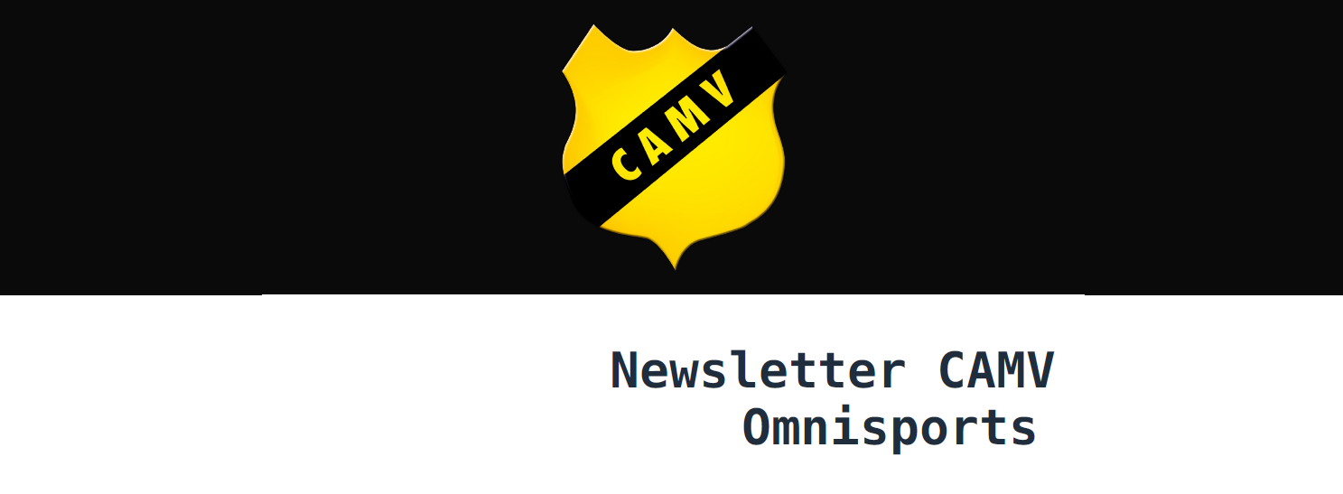 Bannieres newsletter