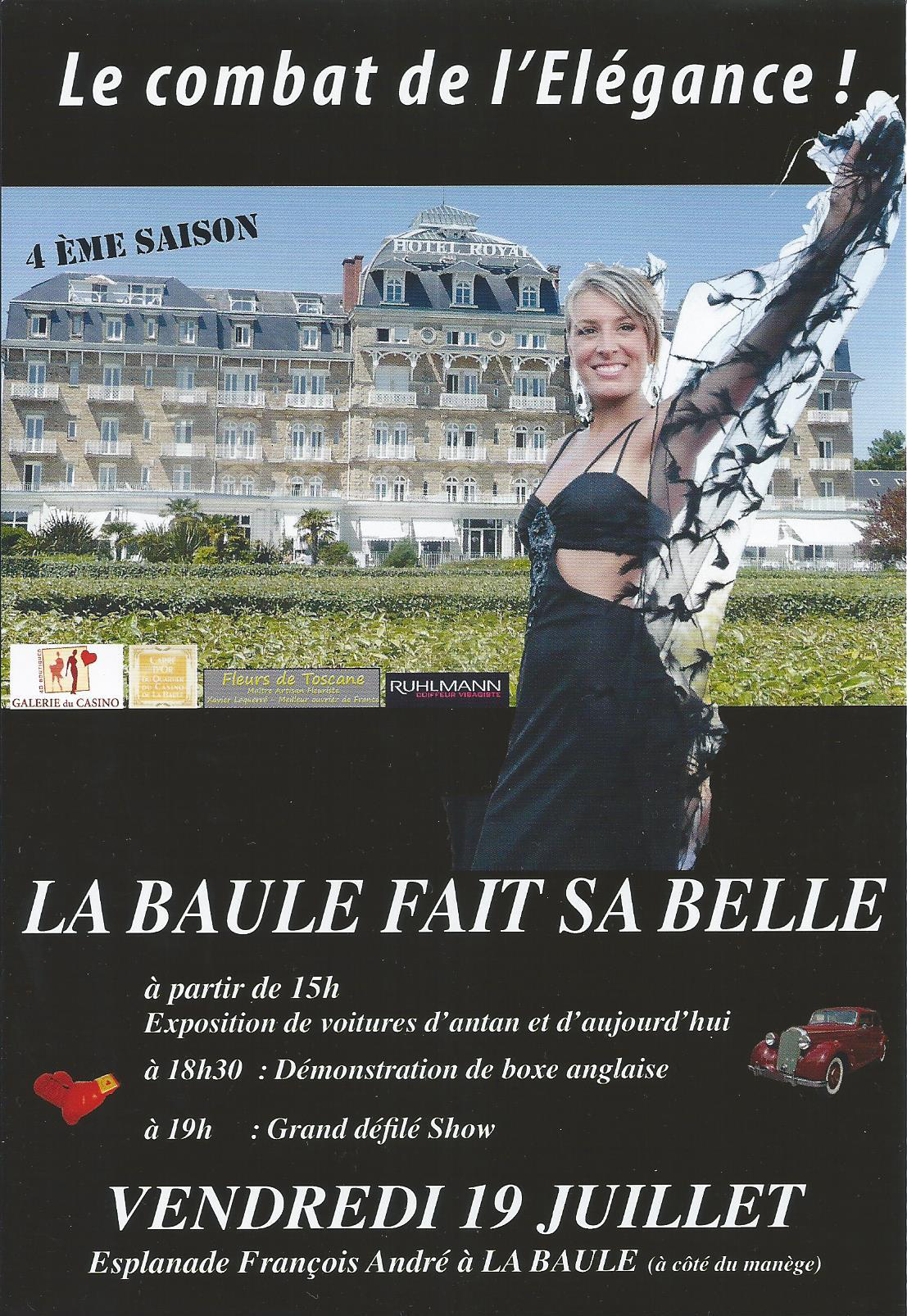 Affiche