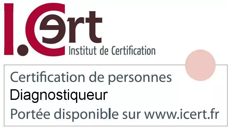 expert certifié