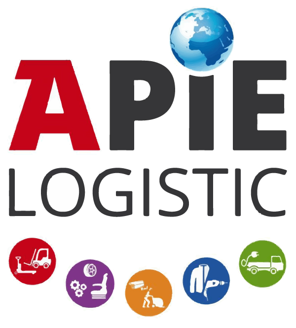 Logo apie logistic vertical v2022