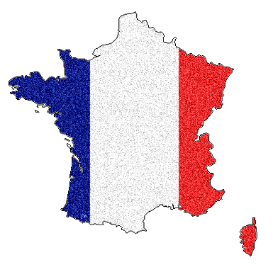 Carte-de-france