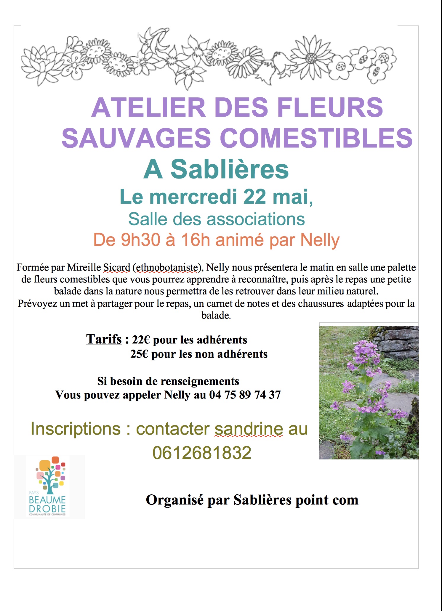 Atelier-fleurs