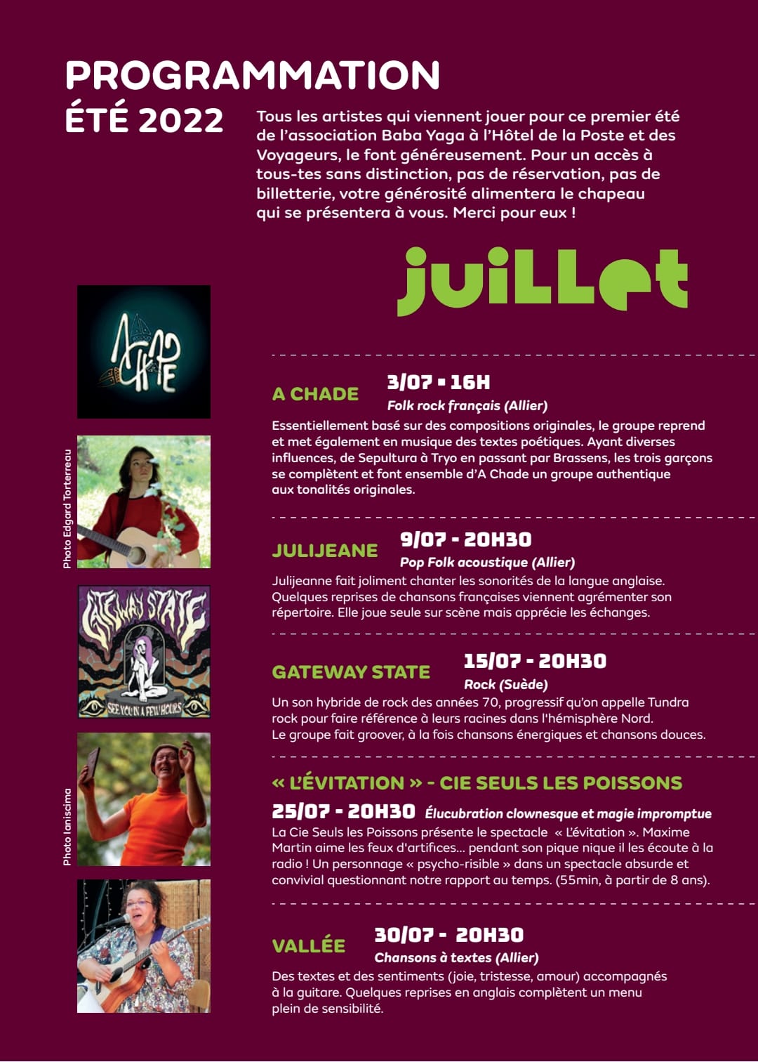 BABA-YAGA-Programmation-juillet-2022