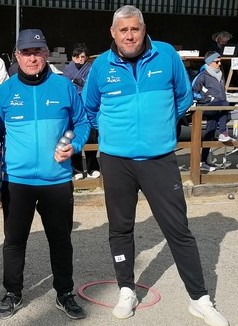 Finaliste