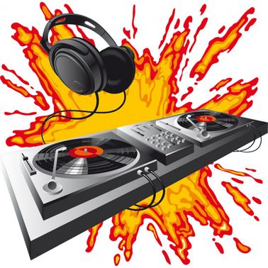 Ar-stickers-platine-dj-7220