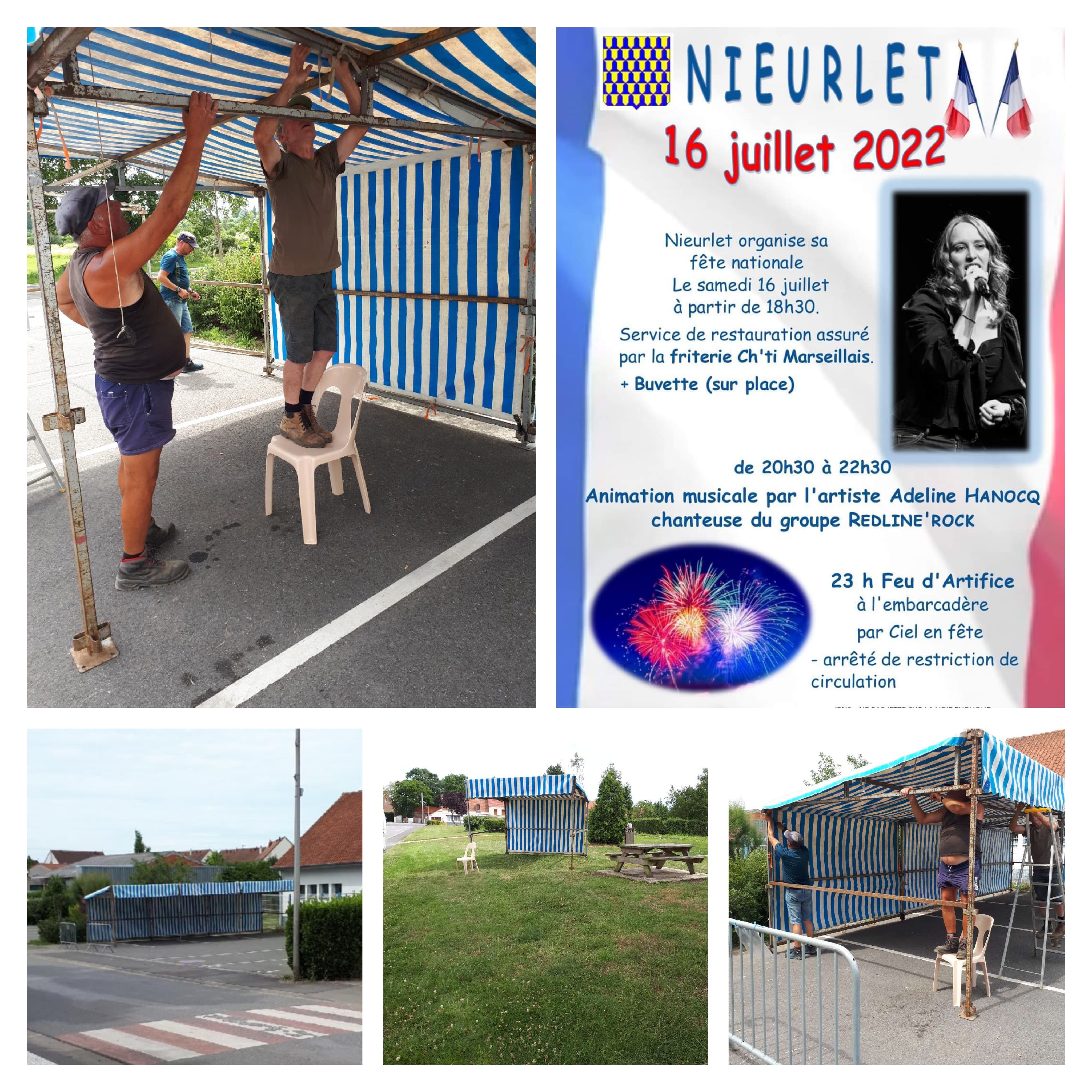 Preparatif 1 