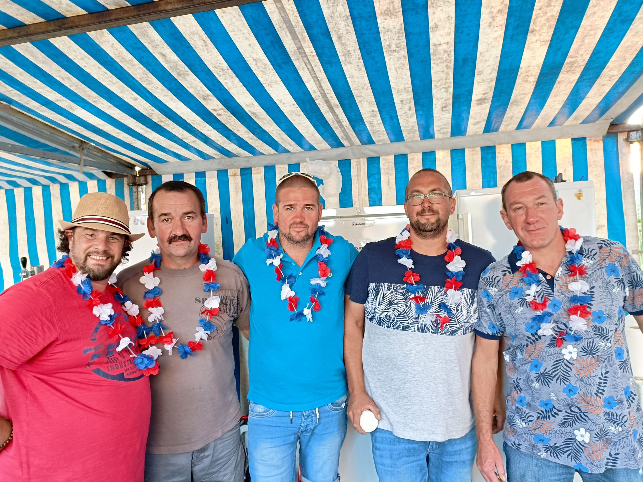 Volontaires 3