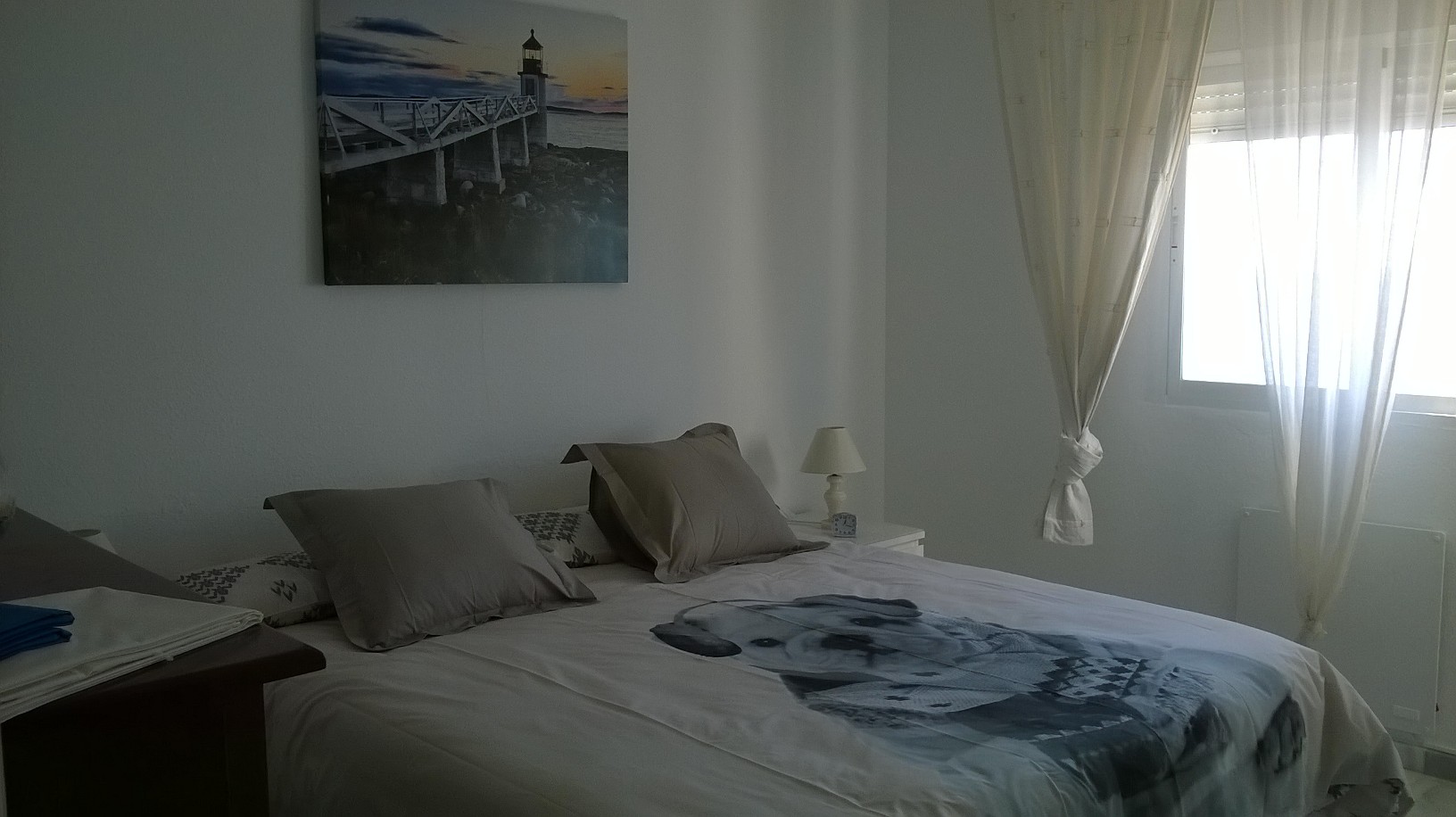 Photo grande chambre refaite 5