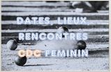 CDC-feminin