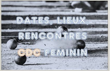 CDC-feminin