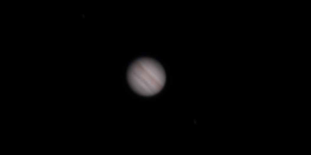 Jupiter par philippe 11 2021