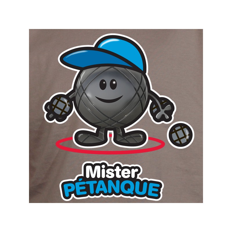 Mister-petanque