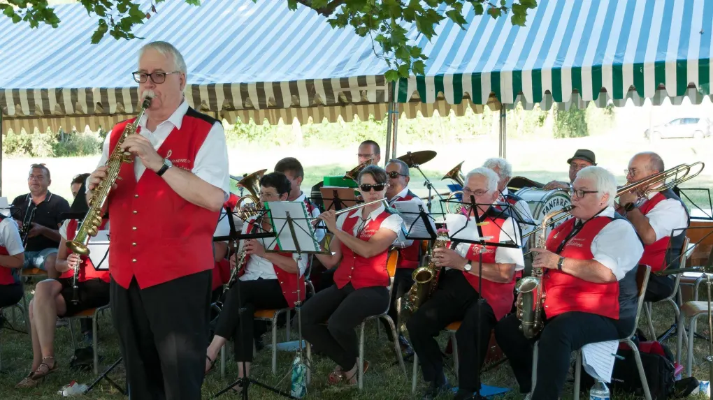 Fête de la Grenouille