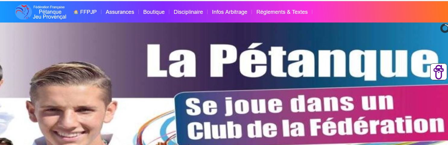 Portail-ffpjp