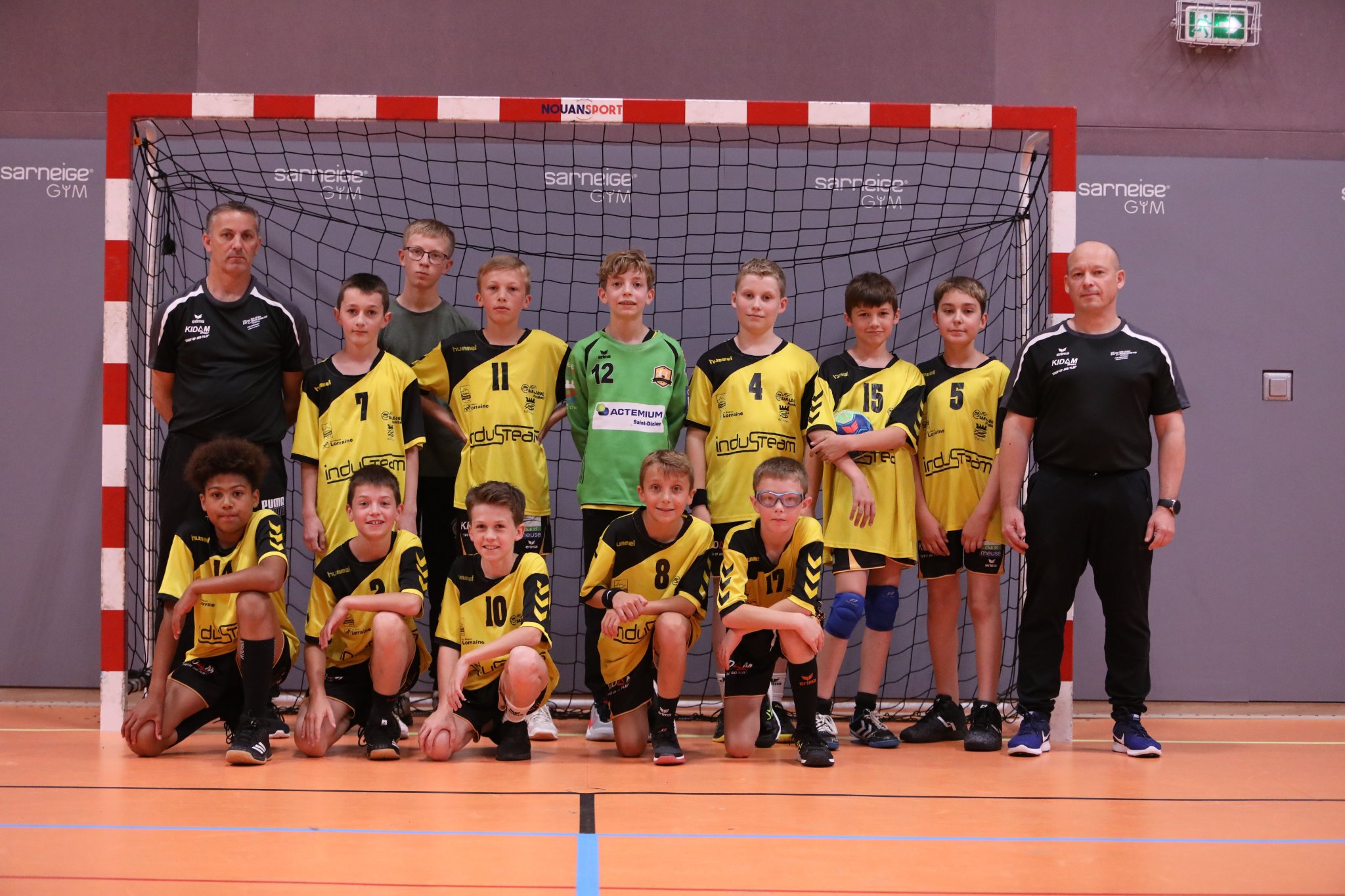 Equipe-1