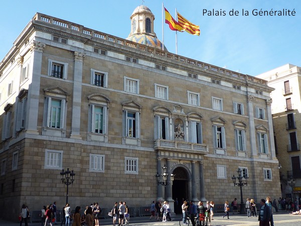 1palais de la genera