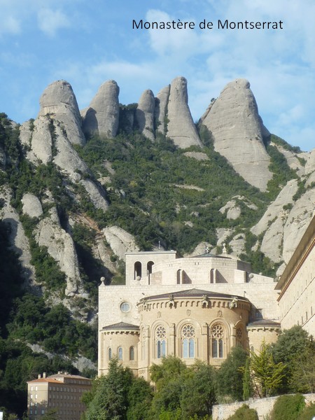 26 monastere de montserrat