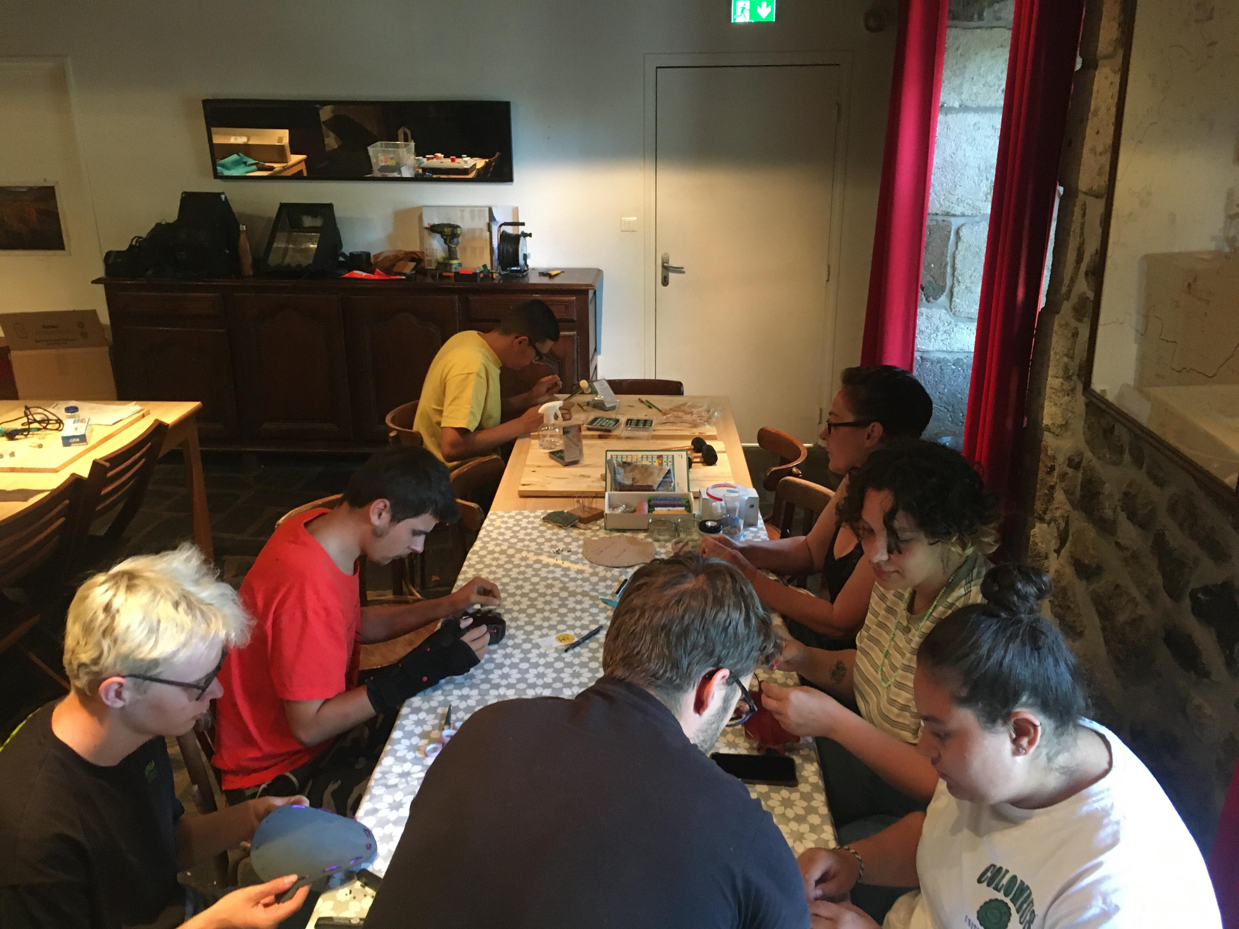 Atelier cuir 19072022 3 