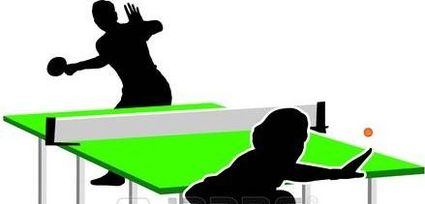 9945921 joueurs de tennis de table sont actifs dans la silhouette e1505487973974