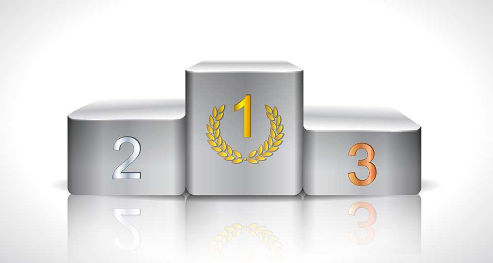 Podium