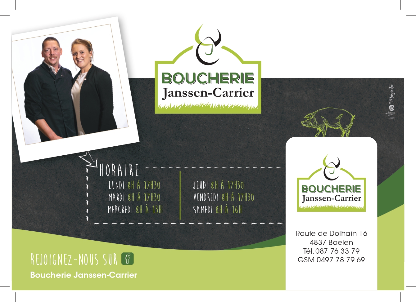 12 boucherie janssen carrier srl 2 