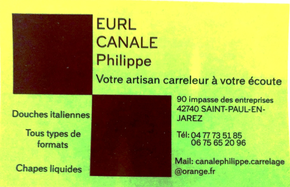 Canale 2022