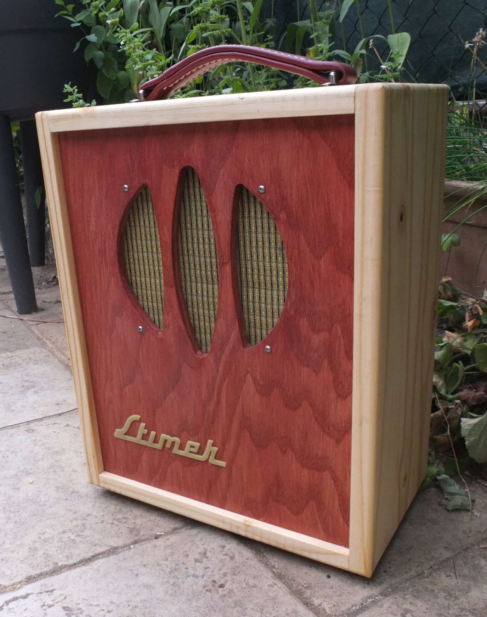 Stimer m6 10 