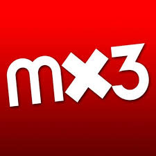 MX3